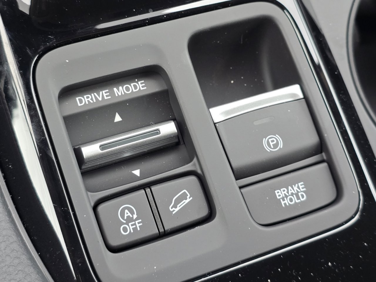 New 2026 Honda Passport RTL image 7