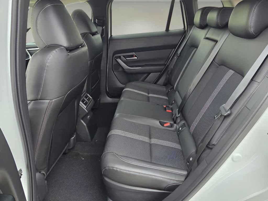 New 2026 MAZDA CX-50 2.5 Hybrid w/ Weather Package image 14