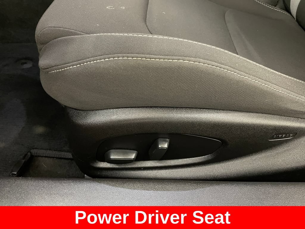 Used 2018 Chevrolet Camaro LT w/ RS Package RWD image 9