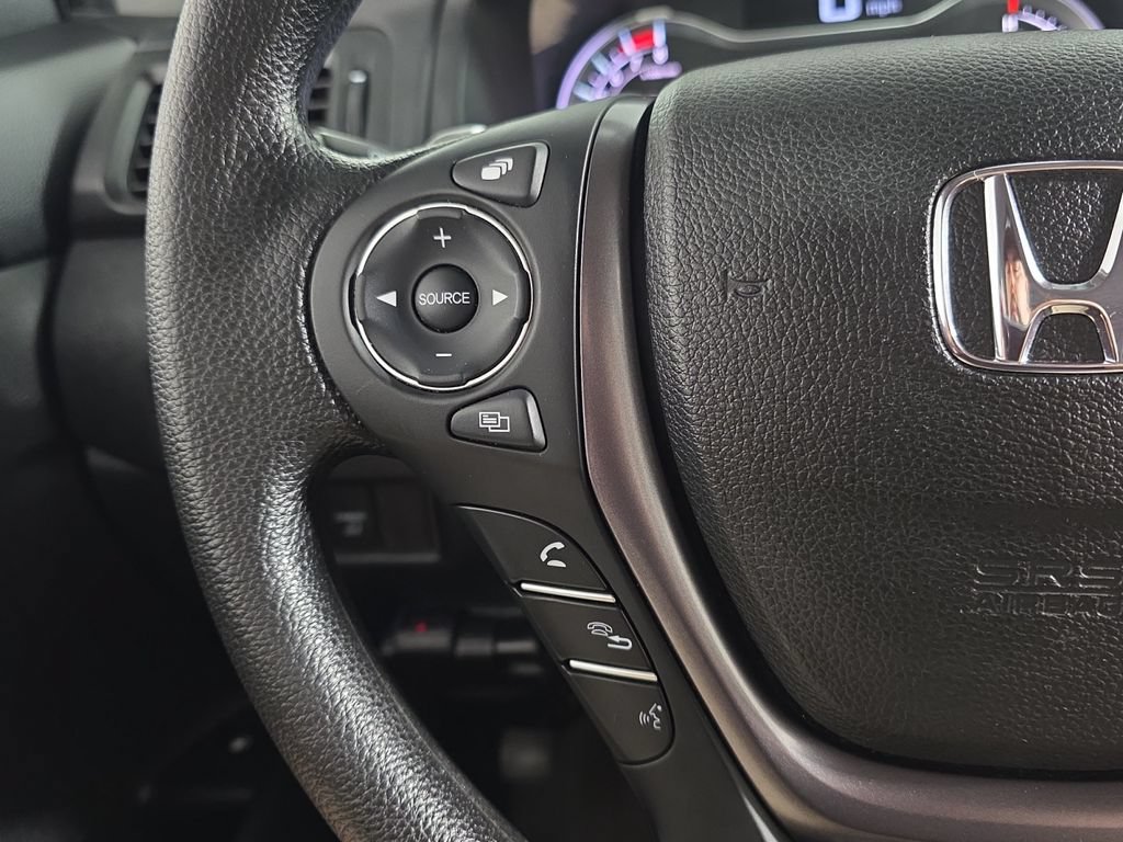 Used 2021 Honda Ridgeline Sport image 18