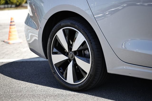 Used 2025 Audi A5 2.0T Premium Plus w/ Premium Plus image 8