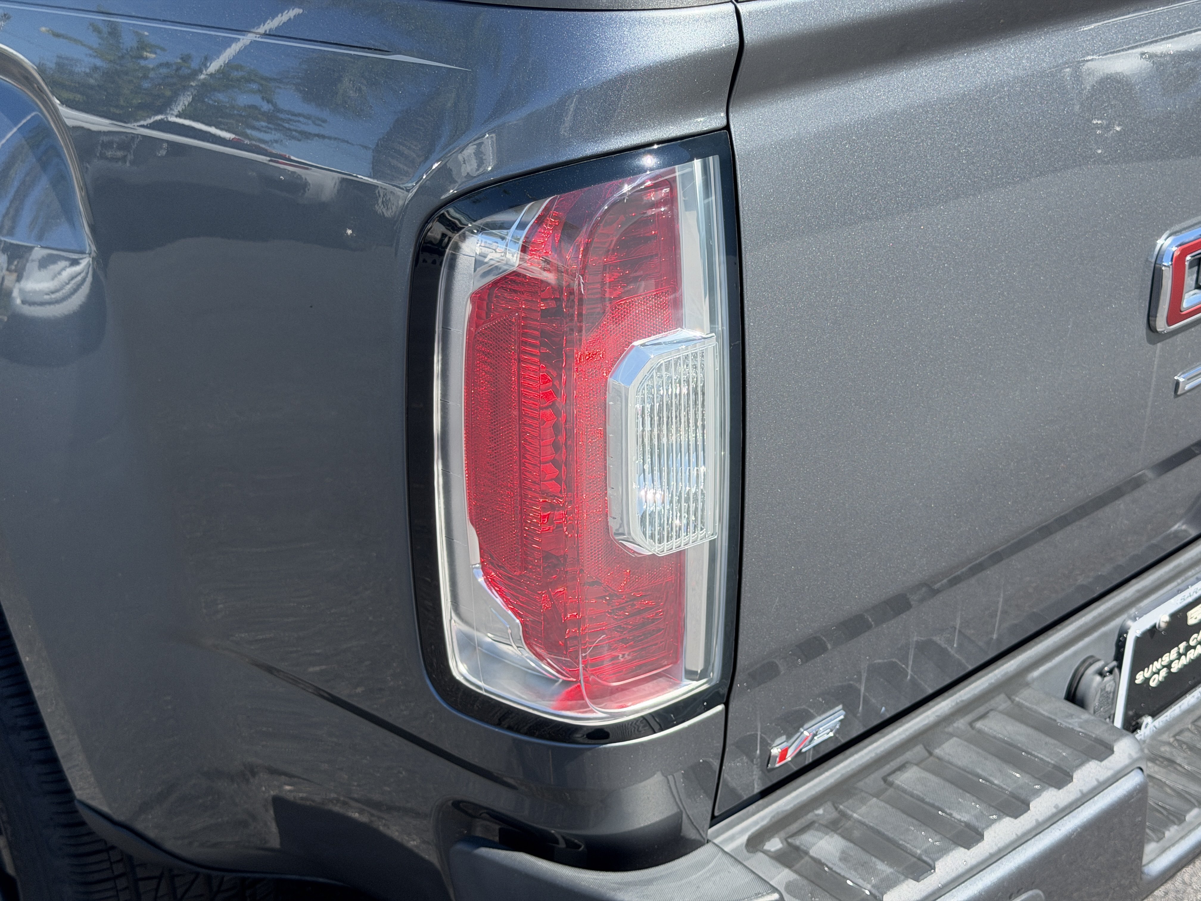 Used 2022 GMC Canyon Elevation w/ Trailering Package RWD image 10