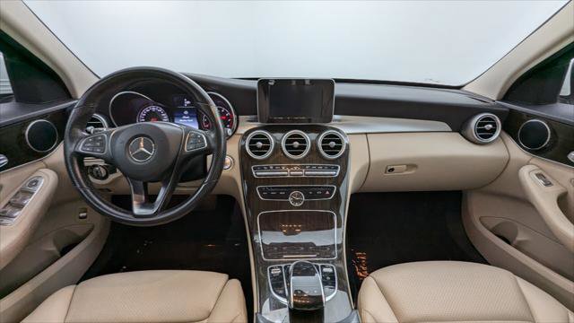Used 2015 Mercedes-Benz C 300 Sedan image 26