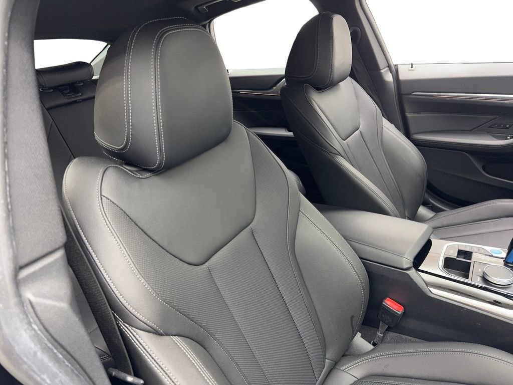 Used 2023 BMW i4 eDrive35 image 46