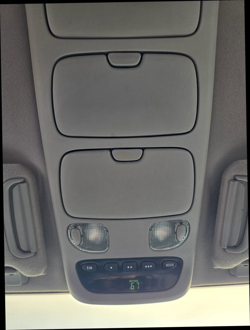 Used 2003 Toyota Sequoia SR5 image 23