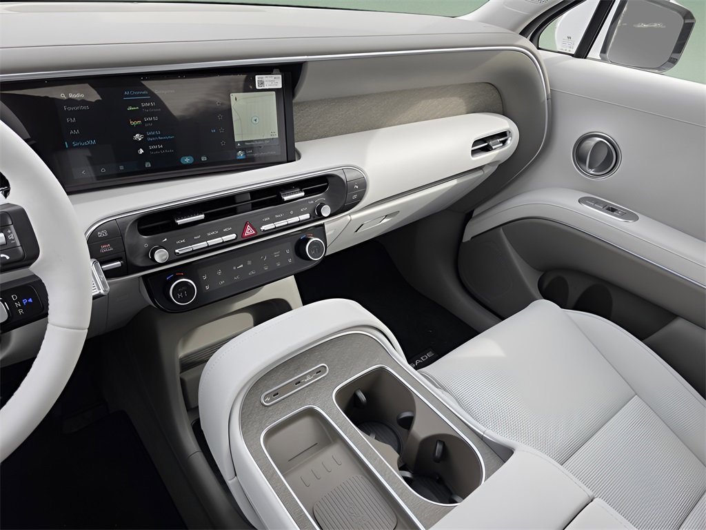 New 2026 Hyundai Palisade SEL image 15