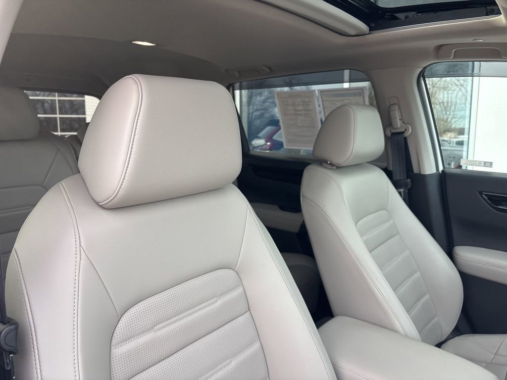 Used 2023 Honda CR-V EX-L image 28