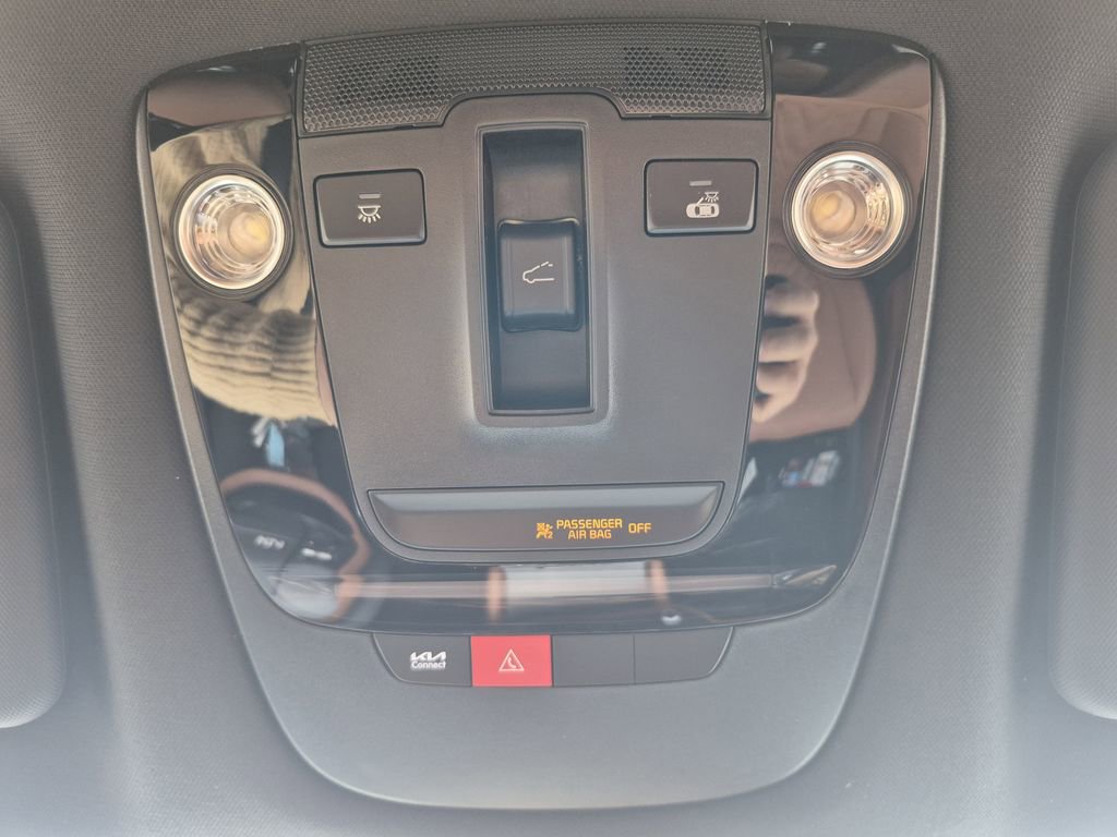 New 2026 Kia Sportage X-Line image 24
