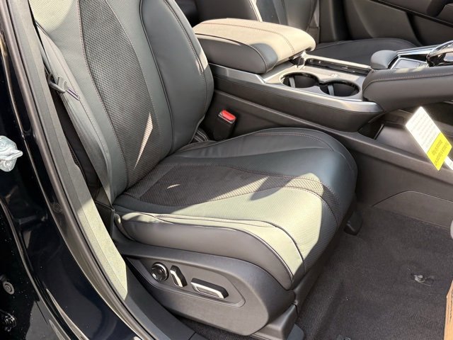 New 2026 Acura RDX A-Spec image 24