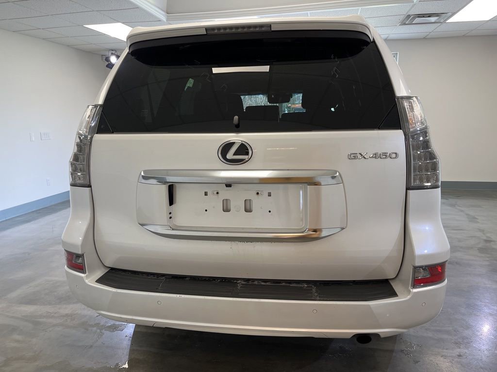 Used 2023 Lexus GX 460 Premium w/ Premium Plus Package image 6