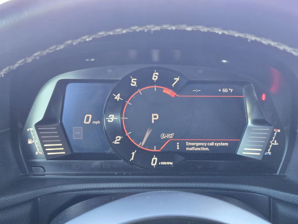 Used 2020 Toyota Supra Premium w/ Driver Assist Package image 20