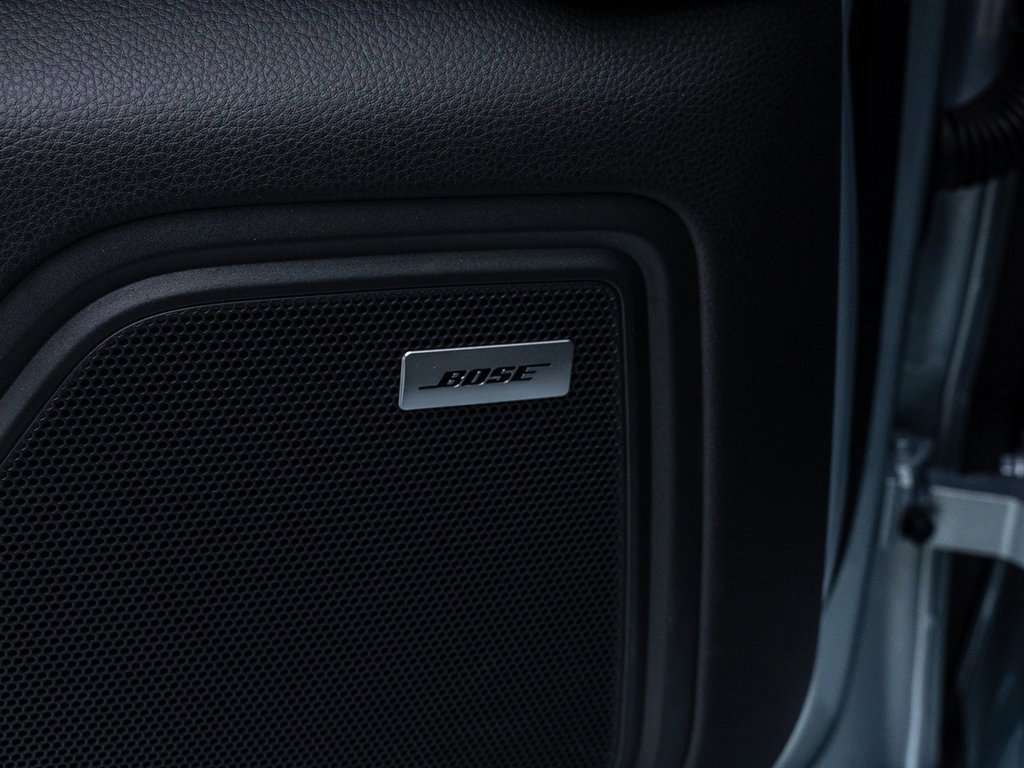 Used 2025 Porsche Macan image 22