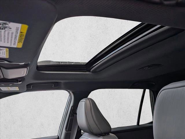 New 2026 Subaru Outback Touring XT image 15