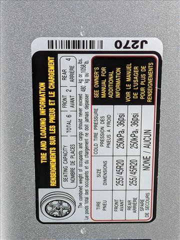 New 2026 Hyundai Santa Fe Calligraphy image 20