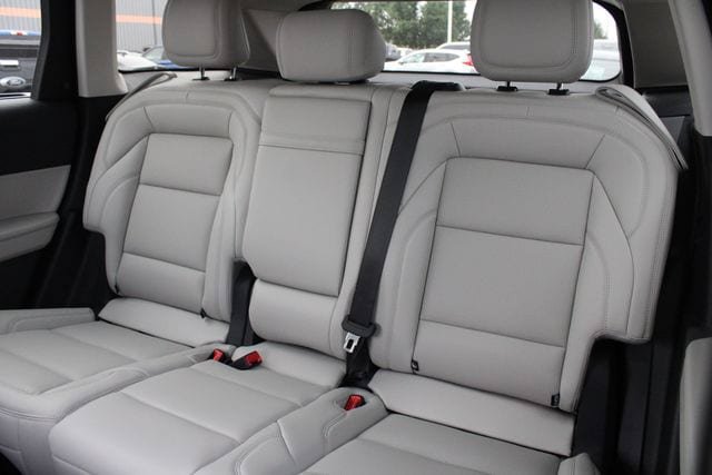 New 2026 Lincoln Nautilus Premier AWD/4WD image 22