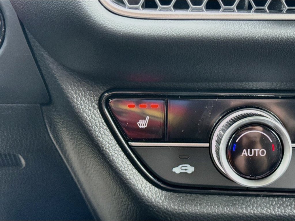 New 2027 Honda HR-V EX-L image 25