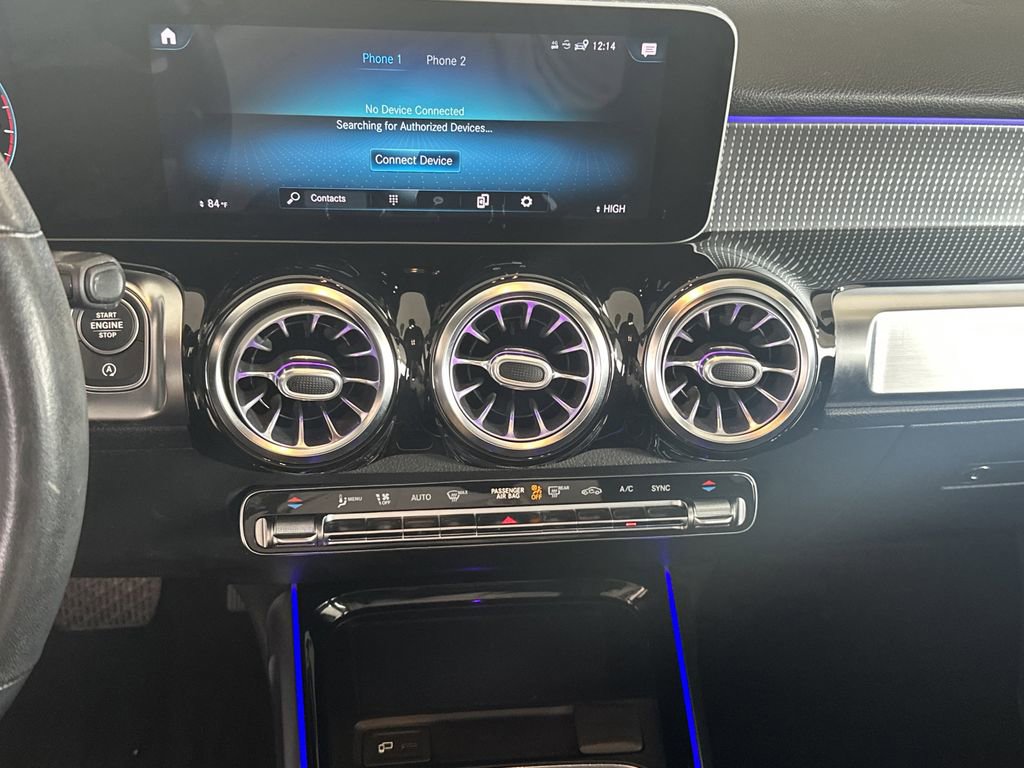 Used 2021 Mercedes-Benz GLB 250 image 25