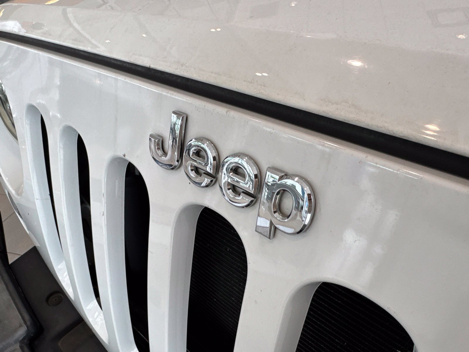 Used 2015 Jeep Wrangler Sport AWD/4WD image 11