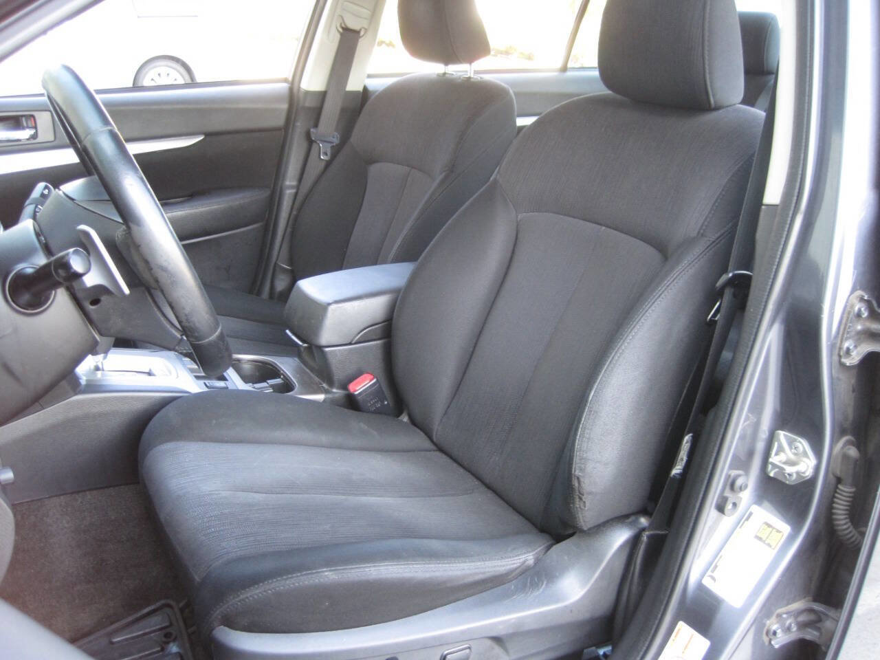 Used 2014 Subaru Legacy 2.5i Premium image 17