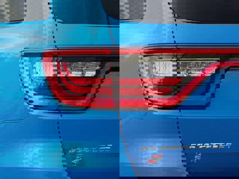 New 2026 Dodge Durango GT image 9