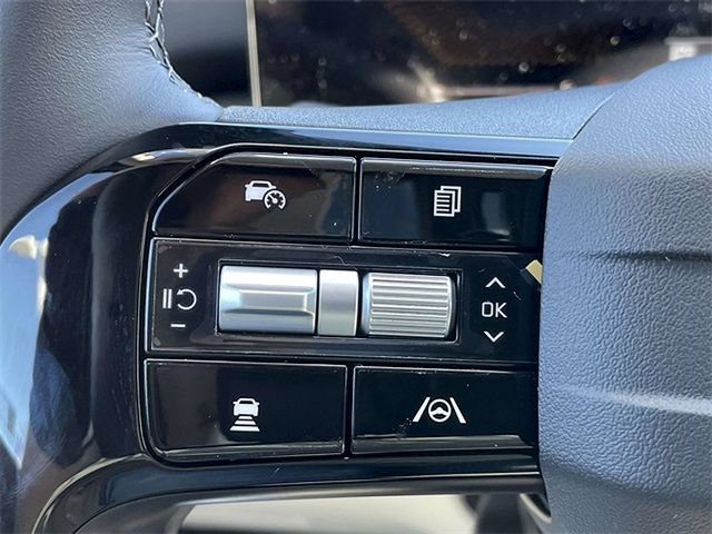 New 2026 Kia Sorento X-Line EX AWD/4WD image 20