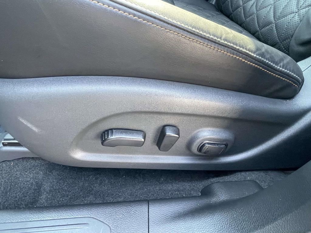 Used 2023 Nissan Murano Platinum w/ Cargo Package FWD image 23