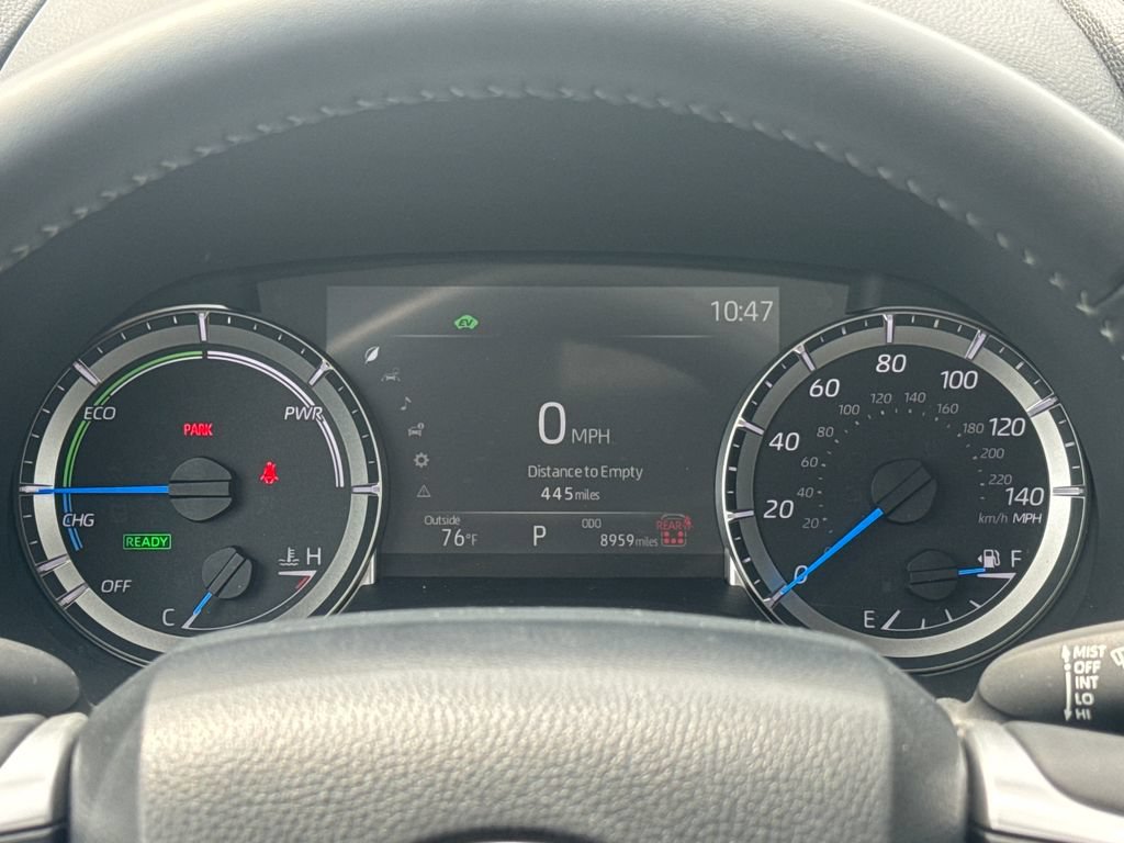 Used 2026 Toyota Highlander XLE AWD/4WD image 18
