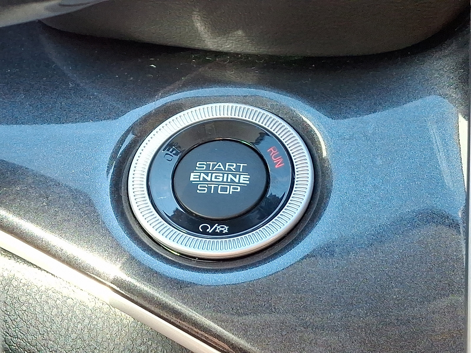 Certified 2021 Jeep Grand Cherokee L Laredo w/ Luxury Tech Group I image 24