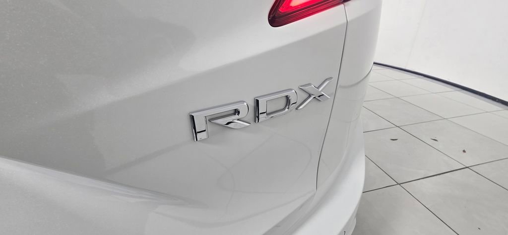 Used 2023 Acura RDX w/ Technology Package image 12