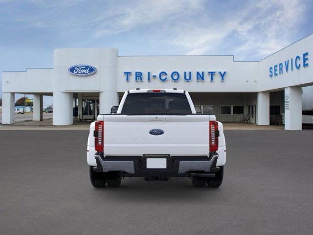New 2026 Ford F350 Lariat w/ Lariat Ultimate Package image 5
