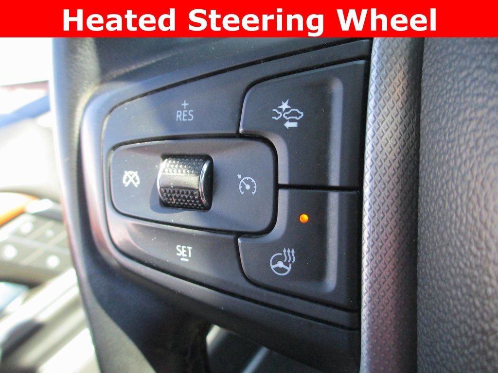 Used 2023 GMC Sierra 1500 Denali w/ Denali Reserve Package image 34