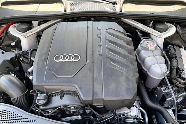 Certified 2023 Audi A5 2.0T Premium Plus w/ Premium Plus AWD/4WD image 30
