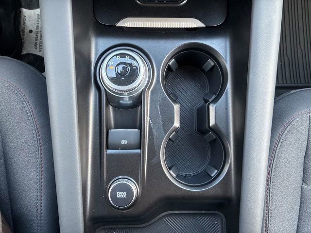 Certified 2025 Ford Explorer Active image 23