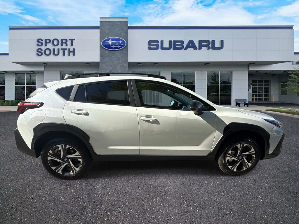 New 2026 Subaru Crosstrek 2.0i Premium image 2