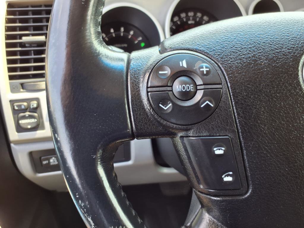 Used 2008 Toyota Tundra Limited image 25