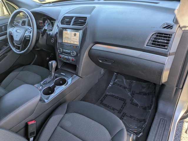Used 2019 Ford Explorer XLT w/ Equipment Group 201A image 20