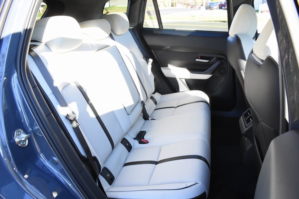 New 2026 MAZDA CX-50 AWD 2.5 S w/ Premium Package image 27