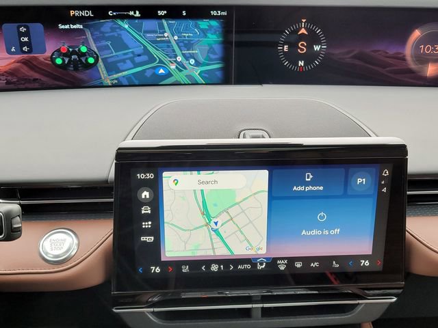 New 2026 Lincoln Nautilus Reserve image 13