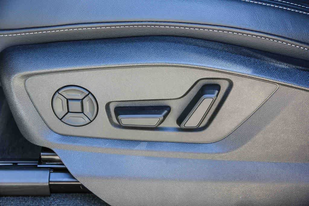 Used 2026 Audi Q7 3.0T Premium Plus w/ Premium Plus Package image 21