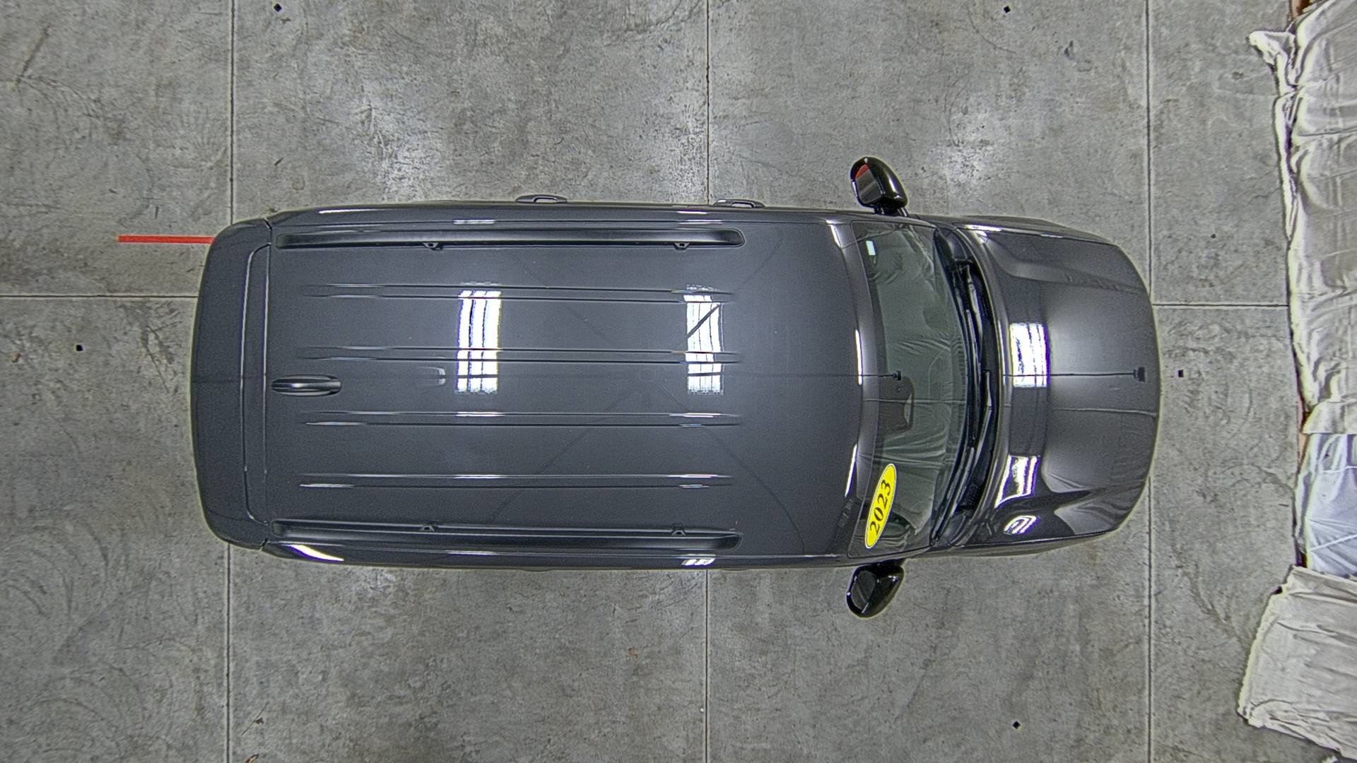 Used 2023 Jeep Grand Cherokee Altitude AWD/4WD image 39