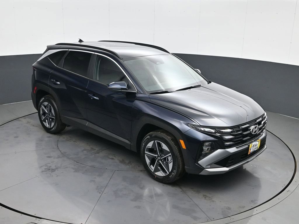 Used 2026 Hyundai Tucson SEL image 15