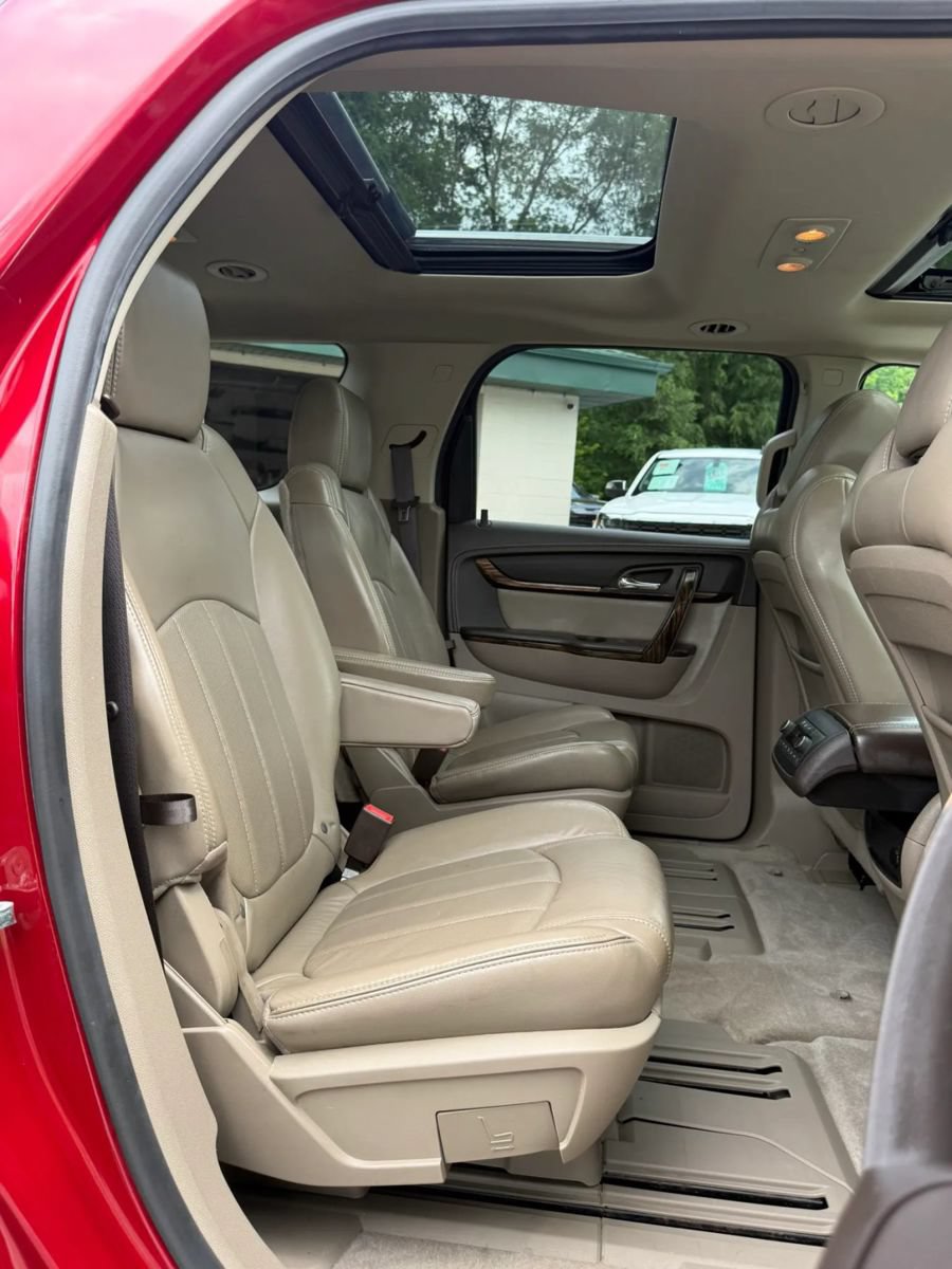Used 2013 GMC Acadia Denali AWD/4WD image 21