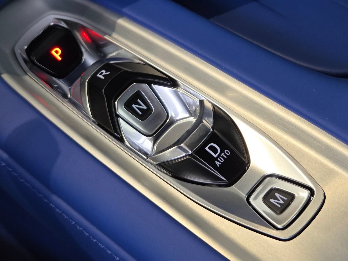 New 2027 Chevrolet Corvette Grand Sport w/ Grand Sport Launch Edition RWD image 35
