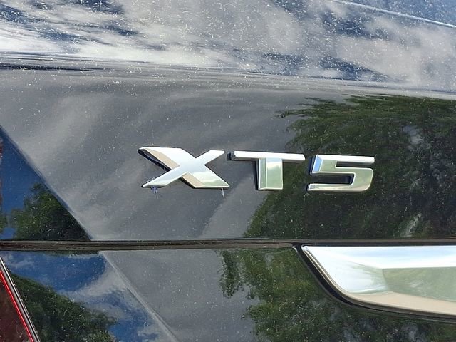 Used 2021 Cadillac XT5 Premium Luxury AWD/4WD image 30