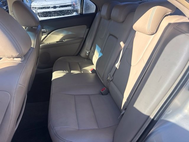 Used 2010 Ford Fusion SEL FWD image 25