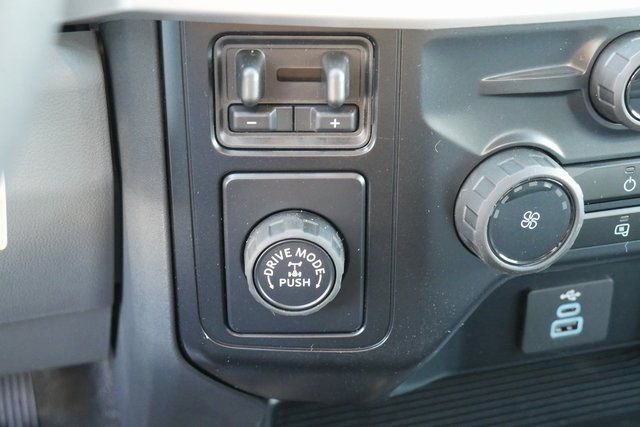 New 2026 Ford F250 XLT RWD image 18