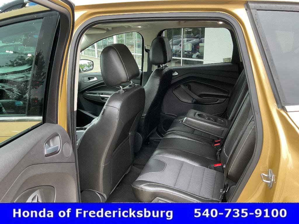 Used 2014 Ford Escape SE w/ SE Chrome Package FWD image 28