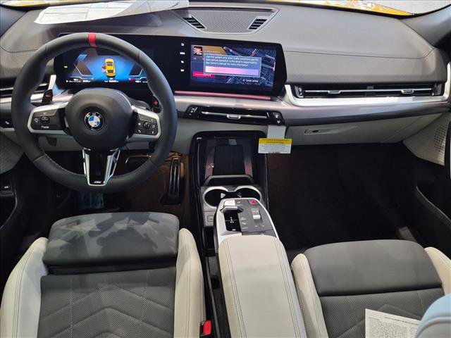 New 2026 BMW X2 M35i w/ Technology Package AWD/4WD image 14