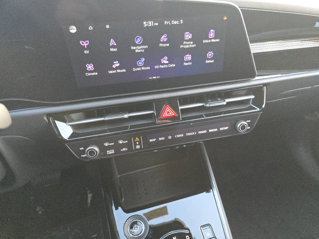 New 2025 Kia Niro Wind image 26