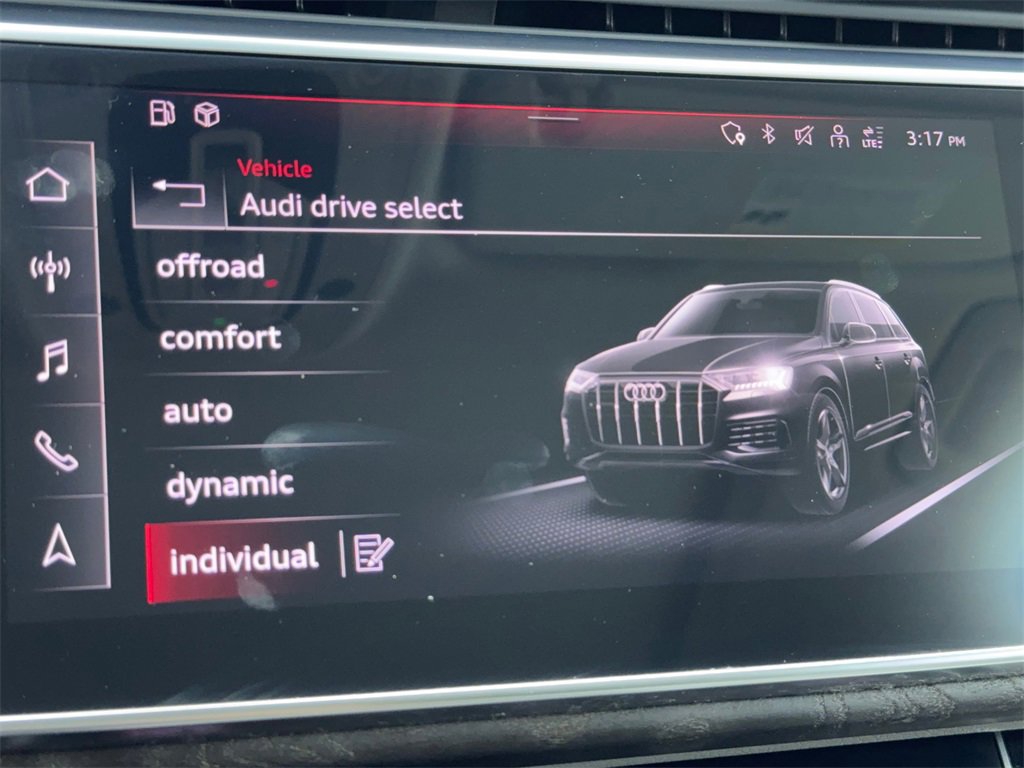 Used 2022 Audi Q7 3.0T Premium image 30